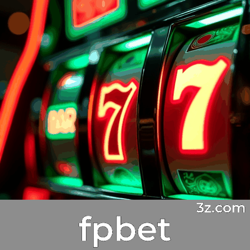 fpbet game mais image