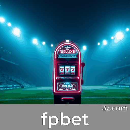 fpbet game mais image