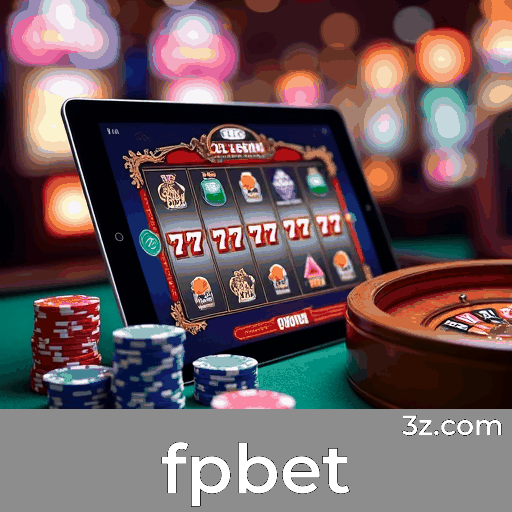fpbet: O Paraíso dos Jogos Selecionados
